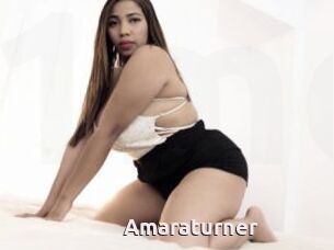 Amaraturner