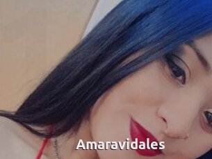 Amaravidales