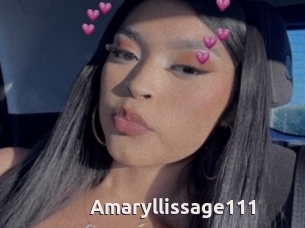 Amaryllissage111