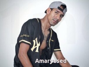 Amaryused