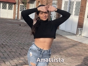 Amattista