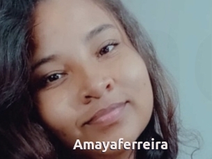 Amayaferreira