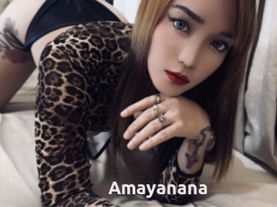 Amayanana