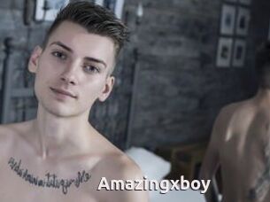 Amazingxboy