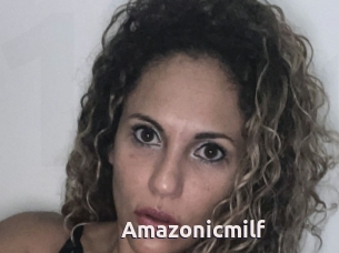 Amazonicmilf