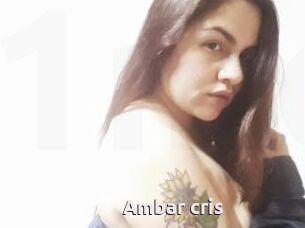 Ambar_cris