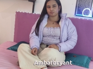 Ambarbryant