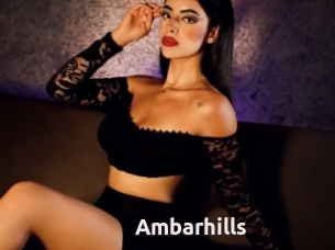 Ambarhills