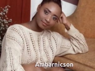 Ambarnicson