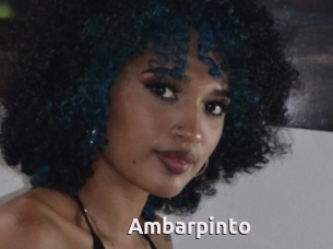 Ambarpinto