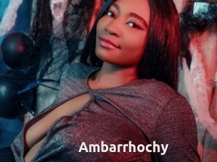 Ambarrhochy