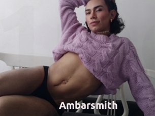 Ambarsmith