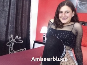 Ambeerbluee