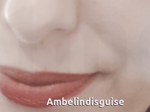 Ambelindisguise