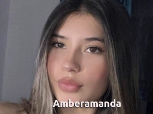 Amberamanda