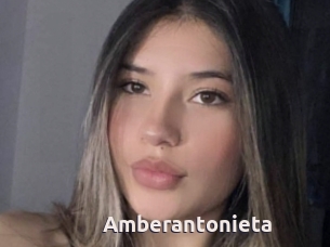 Amberantonieta