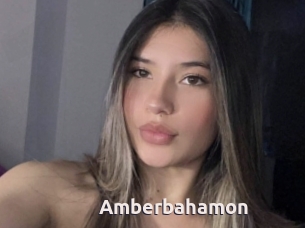 Amberbahamon