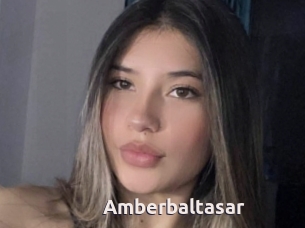 Amberbaltasar