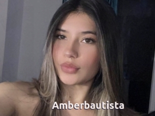 Amberbautista