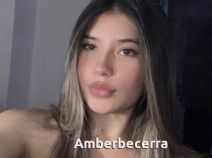 Amberbecerra