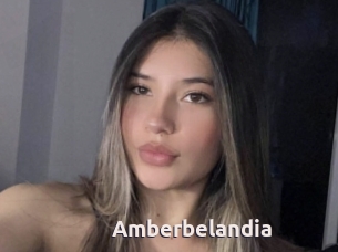 Amberbelandia