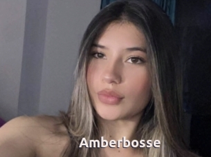 Amberbosse