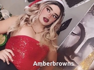 Amberbrowns