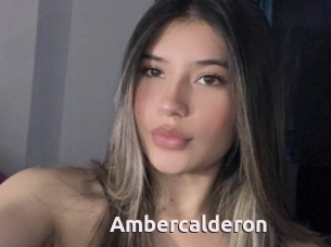 Ambercalderon