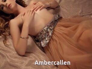 Ambercallen