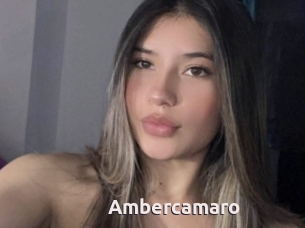 Ambercamaro