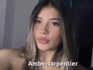 Ambercarpentier