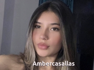 Ambercasallas