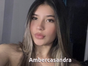 Ambercasandra