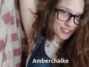 Amberchalke