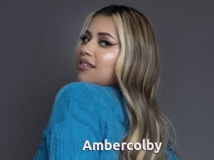 Ambercolby