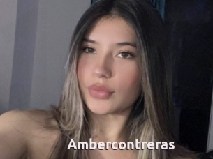 Ambercontreras