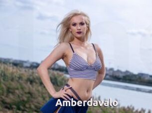 Amberdavalo