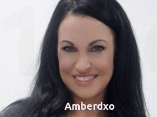 Amberdxo