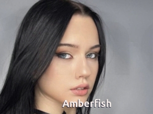 Amberfish