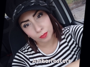 Amberfosterr