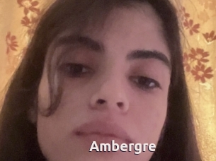 Ambergre