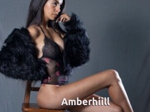 Amberhiill