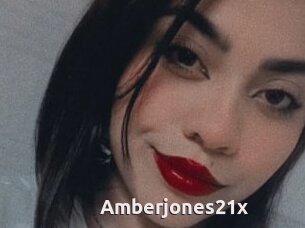 Amberjones21x