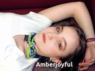 Amberjoyful