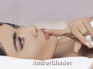 Amberkhader