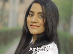 Amberkorz