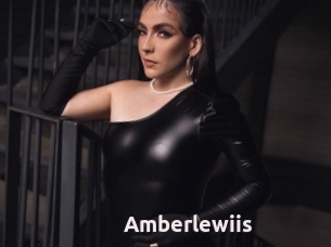 Amberlewiis