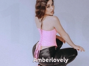 Amberlovely