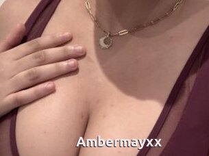 Ambermayxx