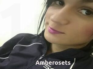 Amberosets